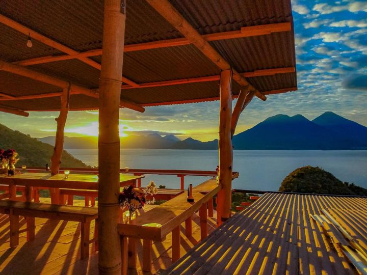 Affordable AllInclusive Vacation Packages to Guatemala from 543